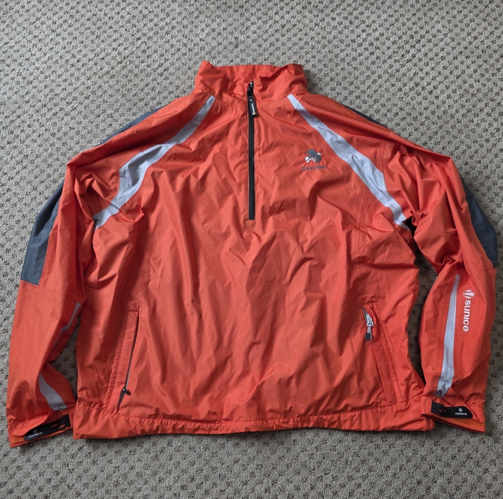 Sunice Typhoon Pullover - image 1